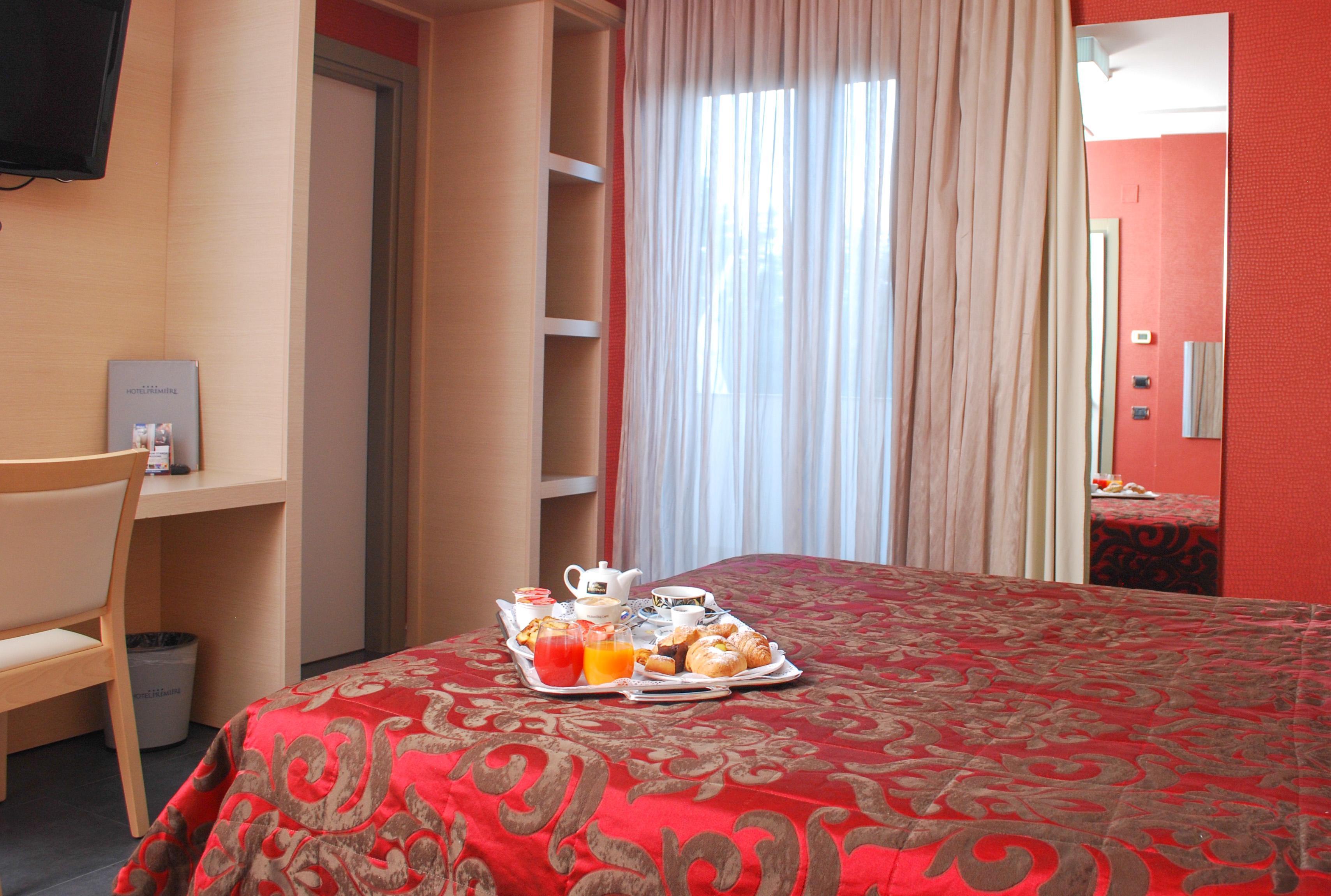Premiere Hotel Varcaturo