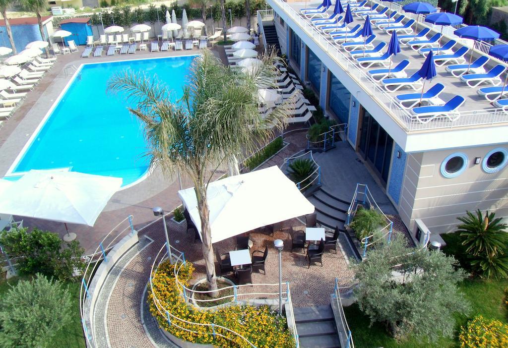 Premiere Hotel Varcaturo