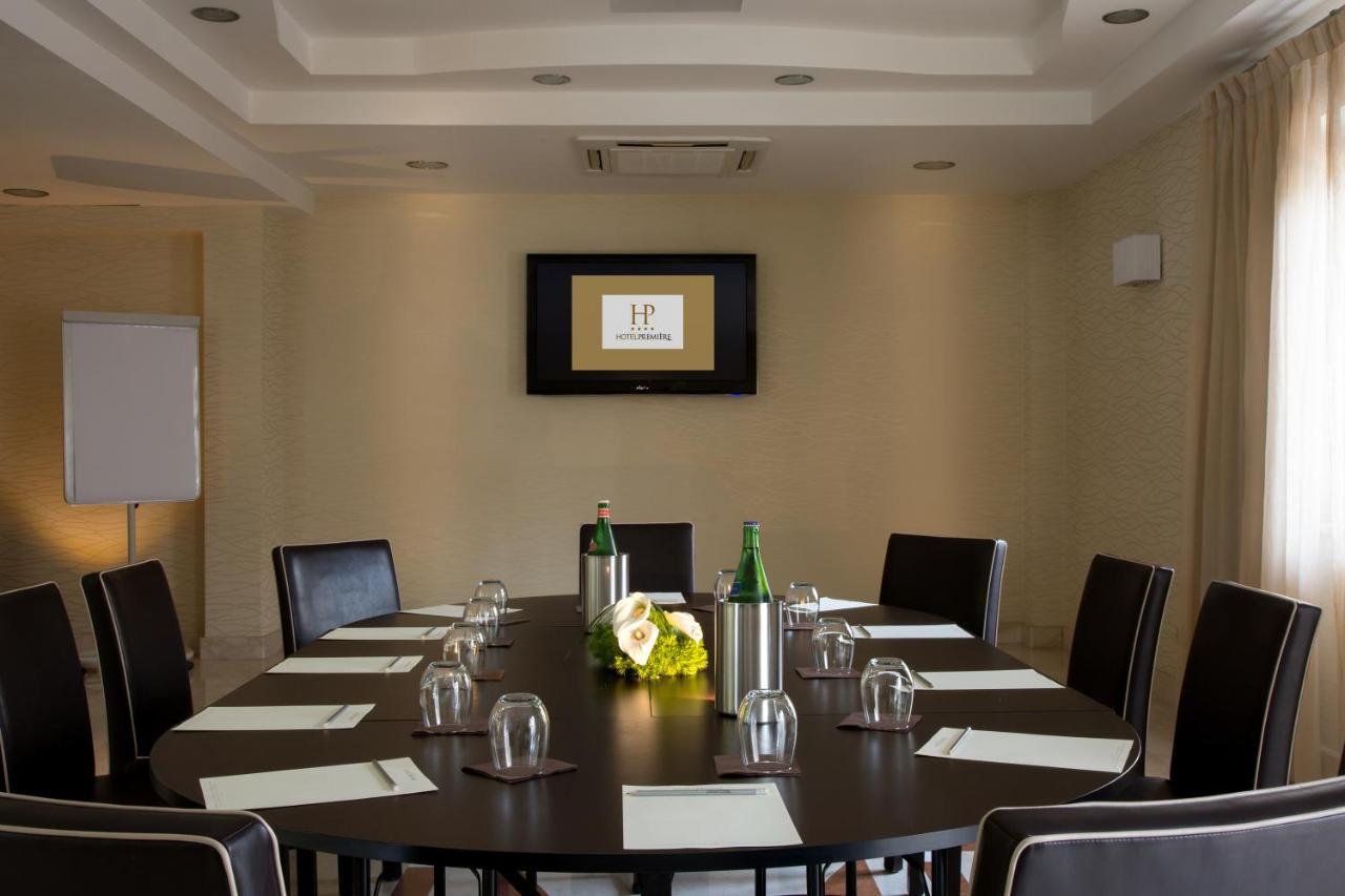 Hotel Premiere 4*